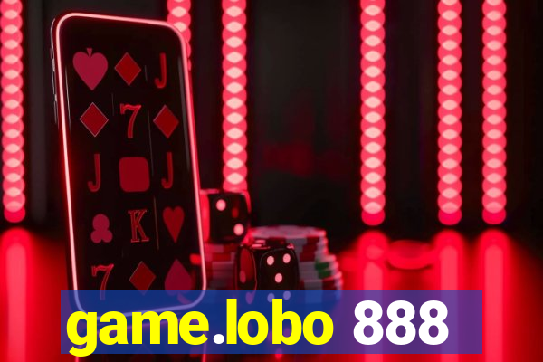 game.lobo 888